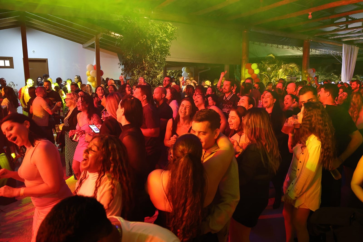 Sindisaúde Criciúma celebra 51 anos com festa para associados no dia 19 de setembro