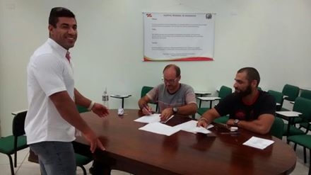 João chega à presidência do Sindisaúde com 86,99% dos votos 