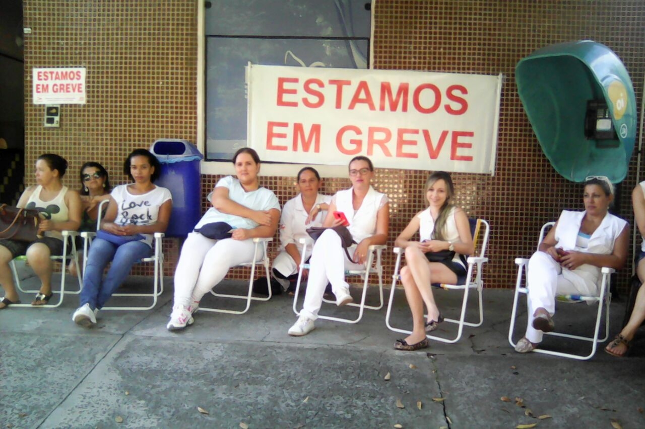 Menos de 24 horas – Terminou a greve do Dom Joaquim de Sombrio 