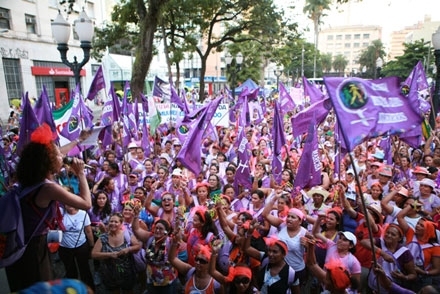 8 de Março e a luta das mulheres nessa reforma da previdência