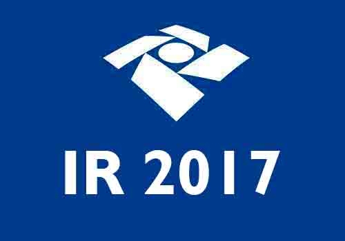 Atenção associados que precisarem fazer a declaração do imposto de renda 2017