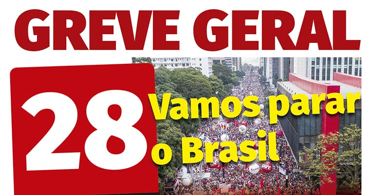 Trabalhadores dos hospitais aderem à greve geral 