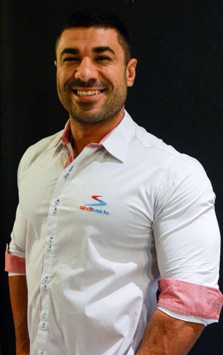 Nova direção do Sindisaúde toma posse dia 08 de maio