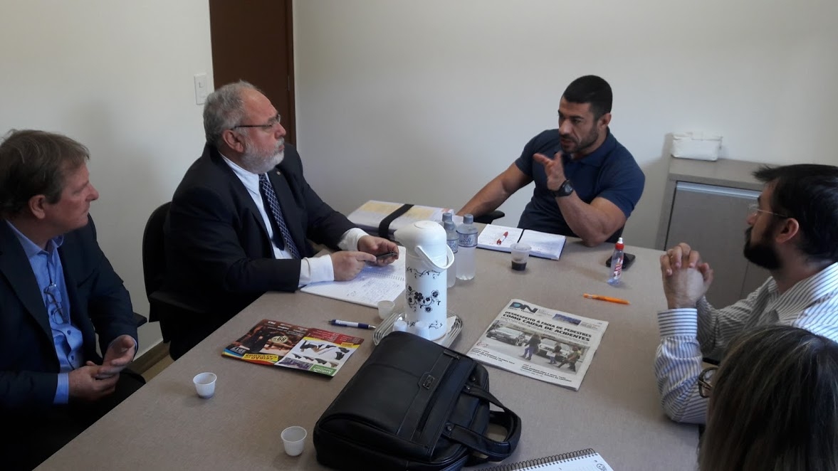 PERICULOSIDADE NO HOSPITAL SÃO JOSÉ E FGTS NO HOSPITAL SÃO DONATO