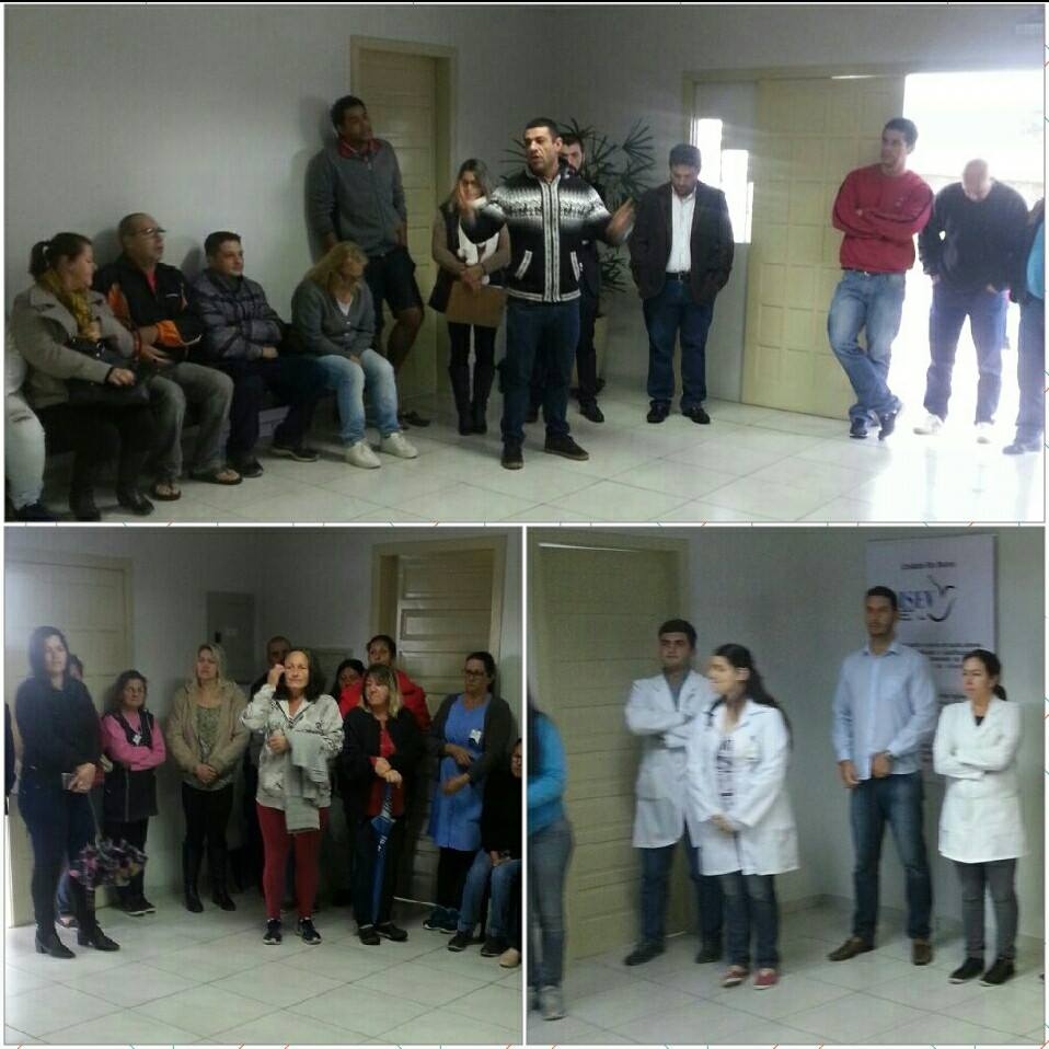 Continuam sem salários no Rio Maina