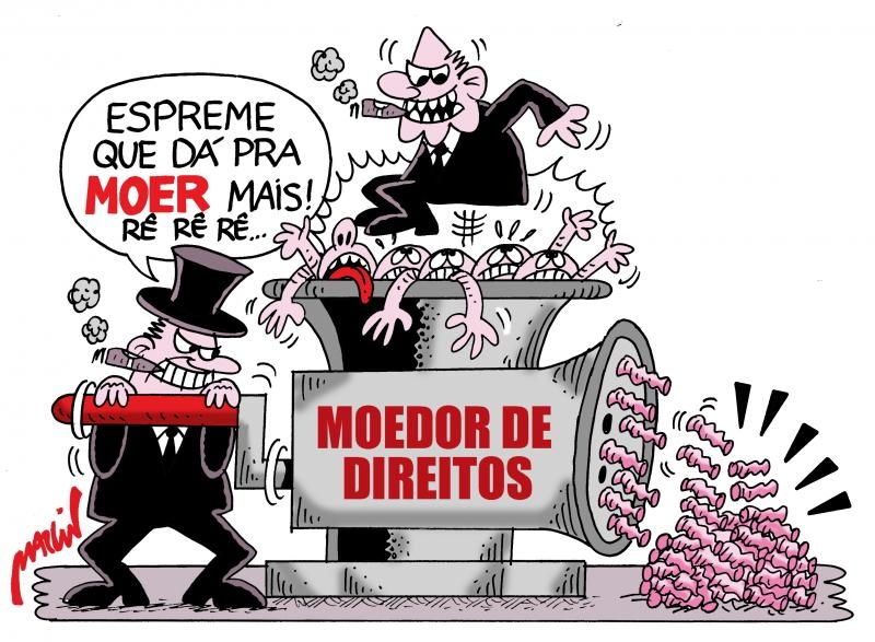 Segue sem negociação a campanha salarial dos hospitais