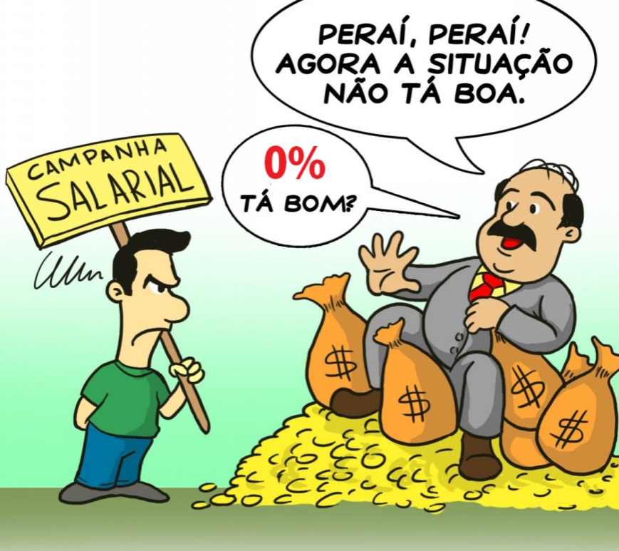 Trabalhadores de hospitais em greve