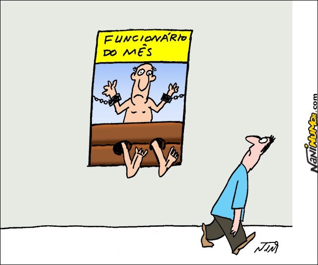 Segunda rodada de negociação dos hospitais dia 14 