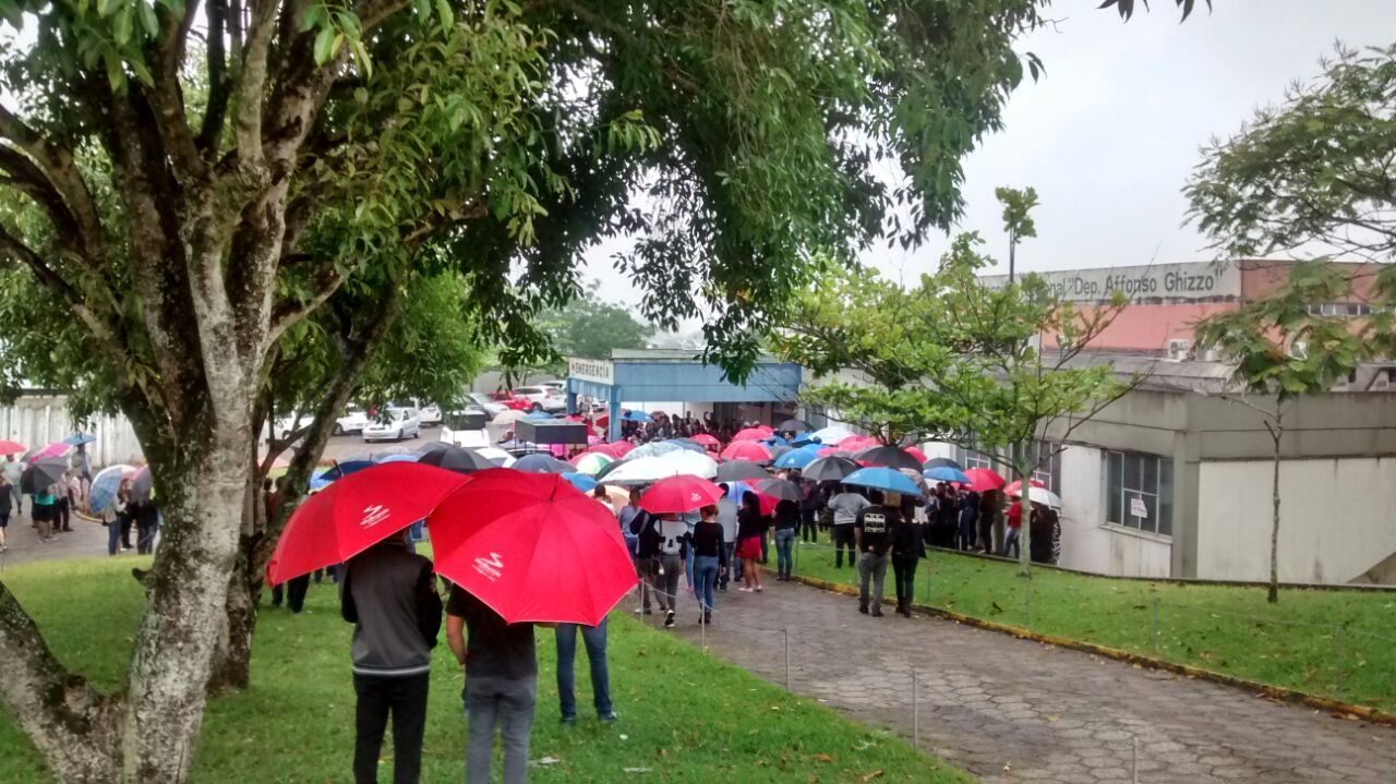 Justiça bloqueia contas da SPDM para pagamento dos funcionários