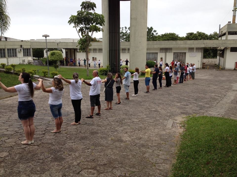 7 milhões: Audiência amanhã (09) pode definir pagamento dos trabalhadores do Hospital Regional de Araranguá 