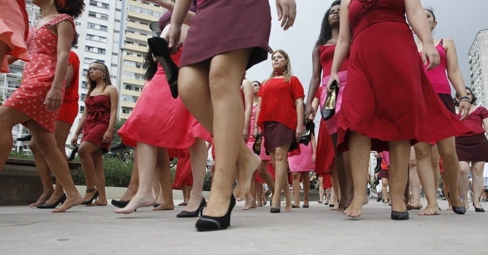 8 de Março: Uma data de muitas histórias, vitórias e direitos para conquistar