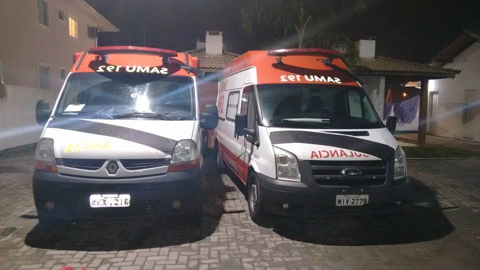 Ameaça de enxugar centrais de atendimento do SAMU preocupa trabalhadores