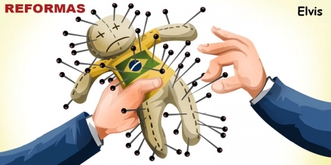 Nova lei é inconsistente e difícil de ser compreendida, diz Juiz do Trabalho