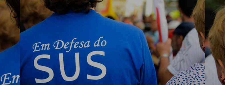 Nota pública: Fetessesc repudia privatização do Sistema Único de Saúde (SUS)