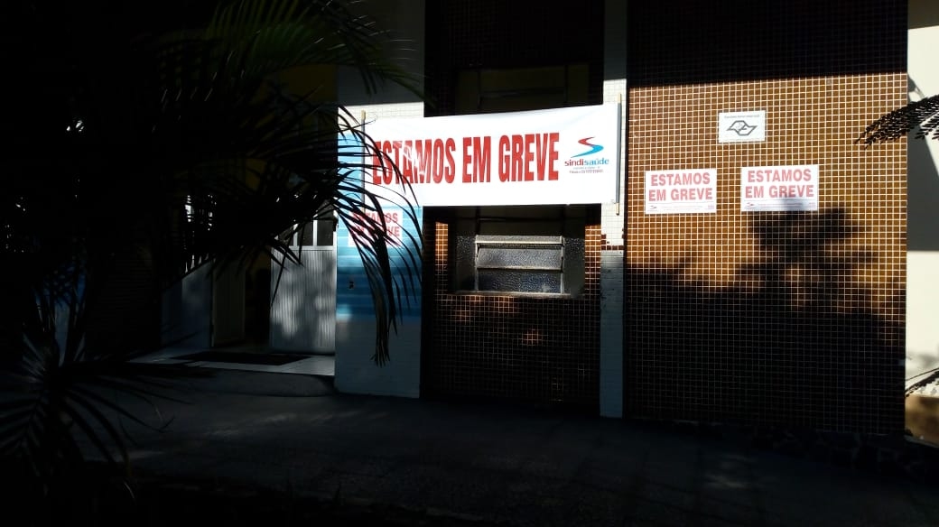 Greve segue no Dom  Joaquim de Sombrio