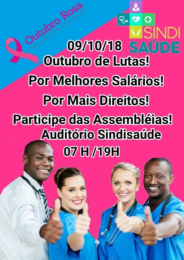 ASSEMBLEIA NEGOCIAÇÃO COLETIVA