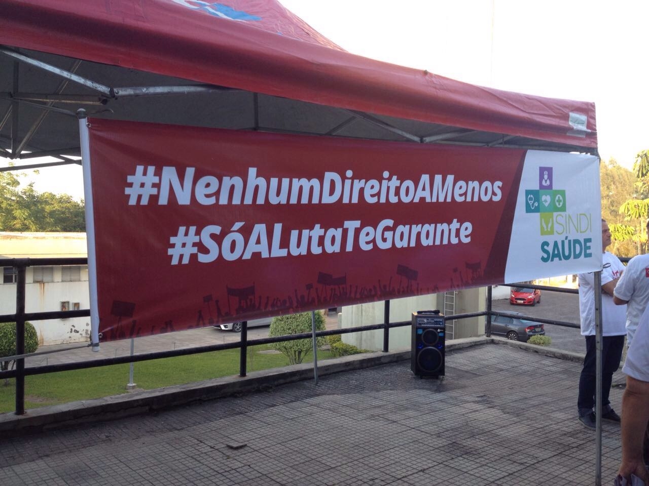 Sindisaúde segue reuniões com os hospitais para negociar os Acordos Coletivos