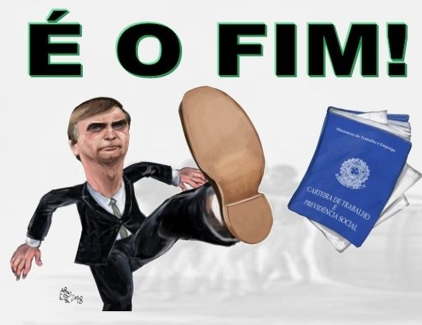 Como o fim do Ministério do Trabalho pode prejudicar você?