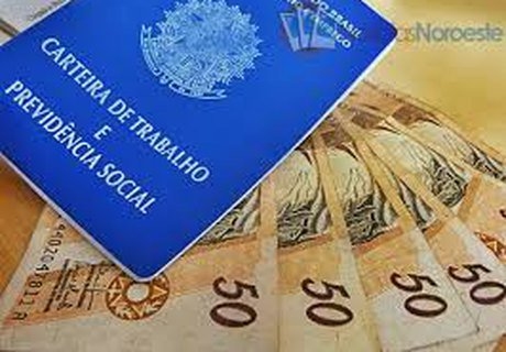 Salário mínimo nacional fica em R$ 998; previsão era de R$ 1.006