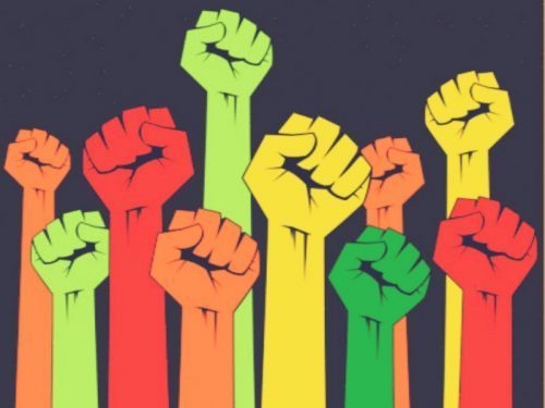 Vem  pra luta: Assembleia dos trabalhadores da Unidades de Saúde e UPA dia 23