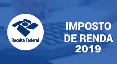 DECLARAÇÃO DE IMPOSTO DE RENDA ASSOCIADOS 2019