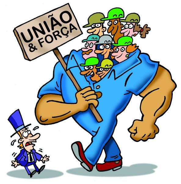 Vitória dos Trabalhadores e Trabalhadoras de Nova Veneza: Uma conquista da força do Sindisaúde