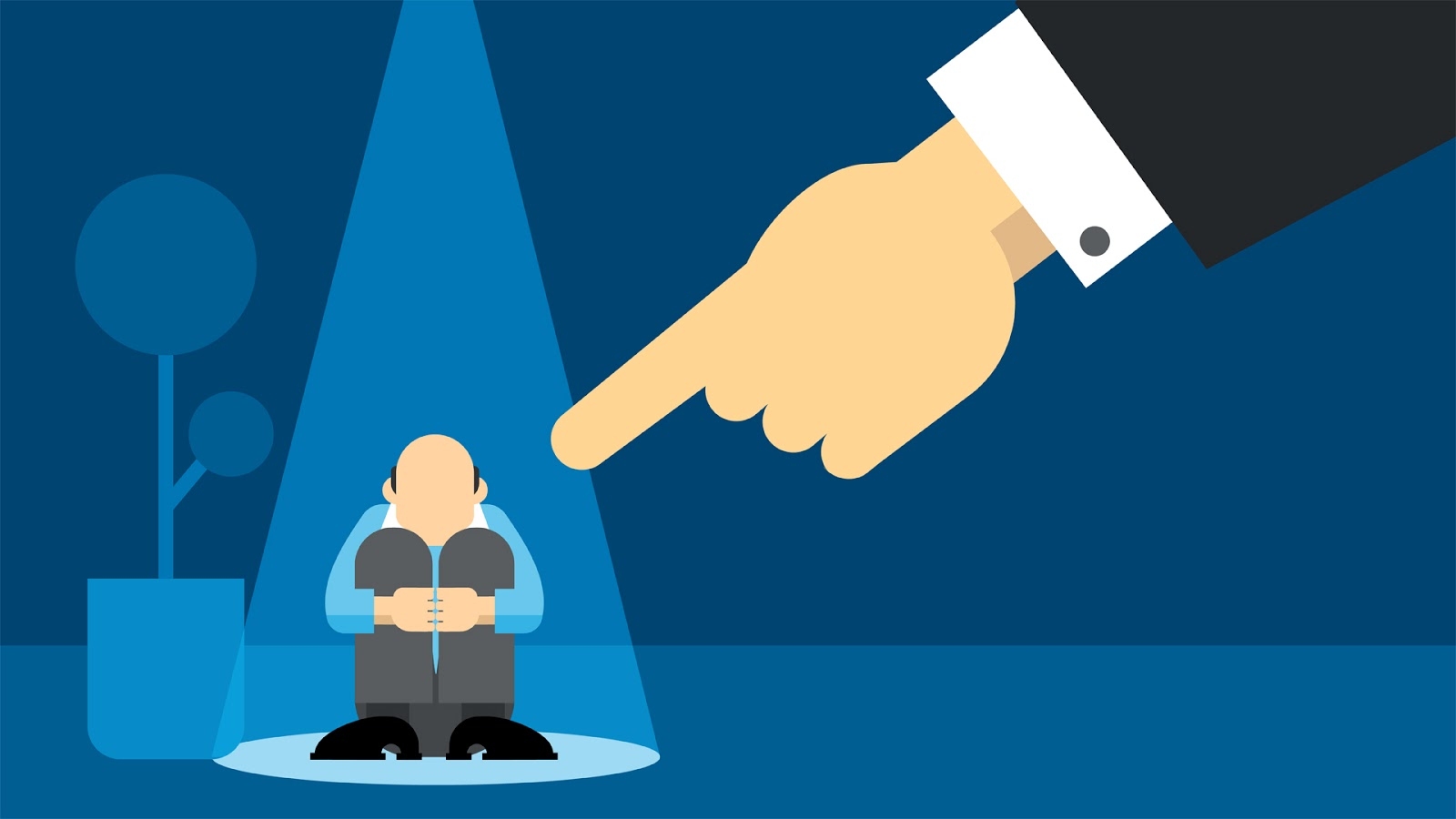 Câmara aprova projeto que torna crime assédio moral no trabalho