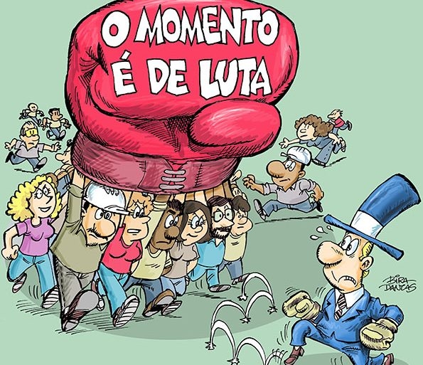 Seja sócio e veja as conquistas em defesa dos seus direitos