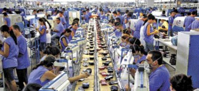 Brasil é um dos 10 piores países para o trabalhador