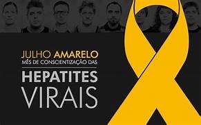 Senado aprova campanha Julho Amarelo para combater hepatites virais