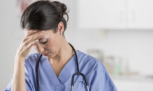 Funcionários pagando estacionamento para trabalhar no Hospital São José - Prejuízo no bolso do trabalhador e pouco caso da administração