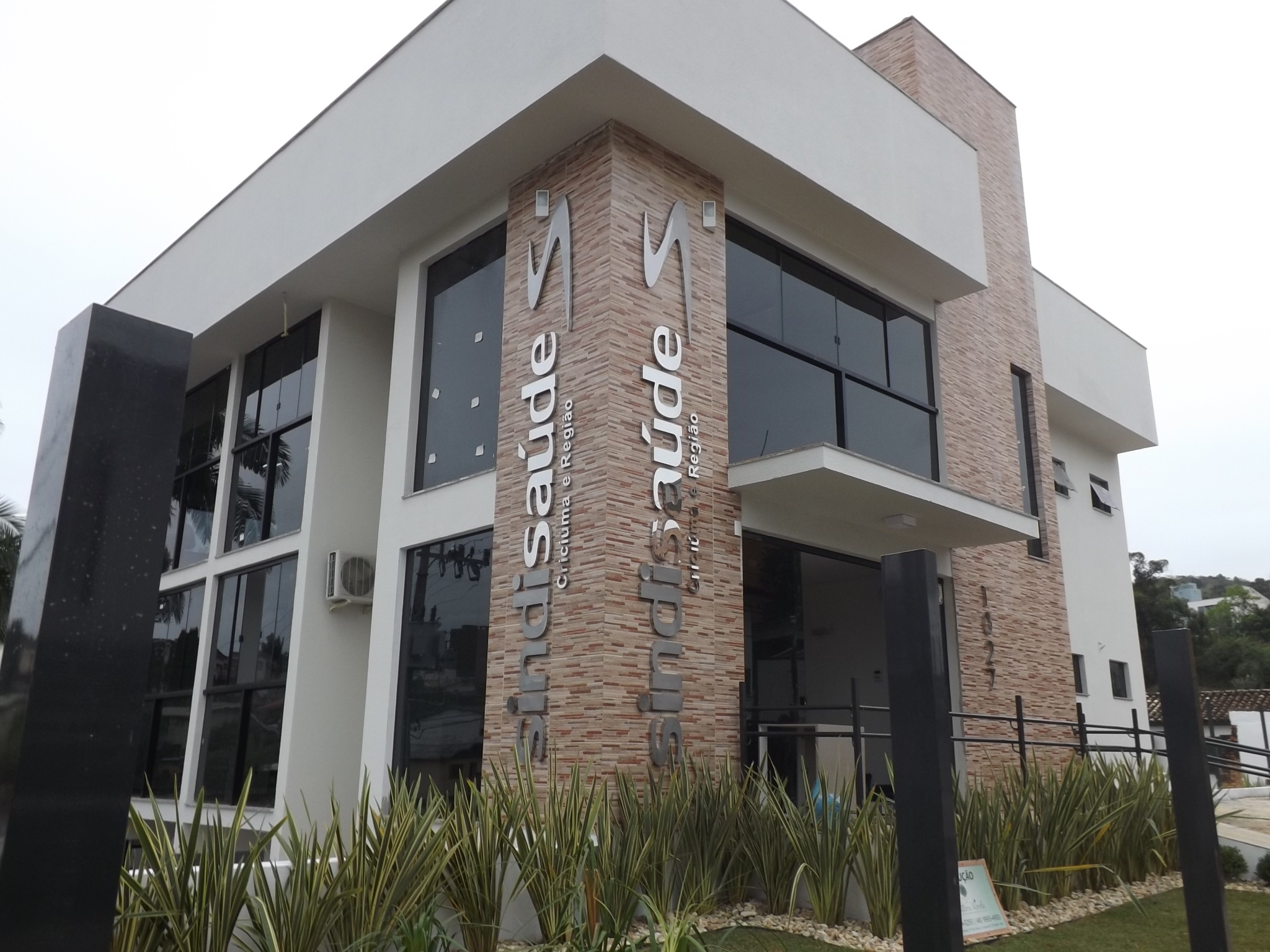 Sindisaúde inaugura nova sede nesta sexta-feira 