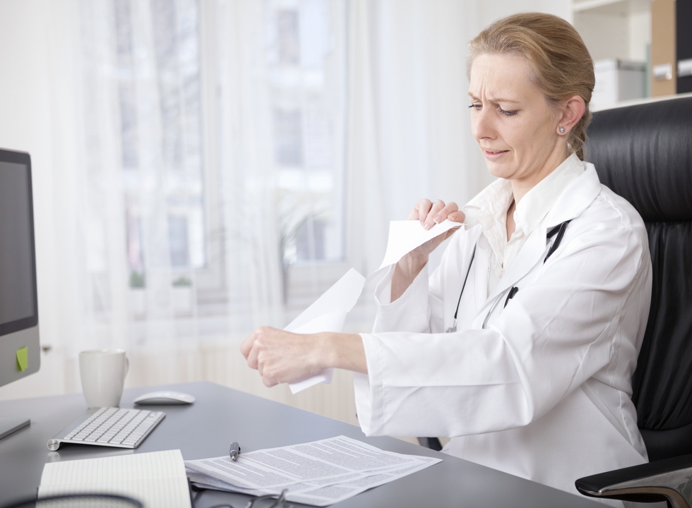 Caça às bruxas no Hospital da Unimed  -  FIM DO PLANO DE SAÚDE ?!