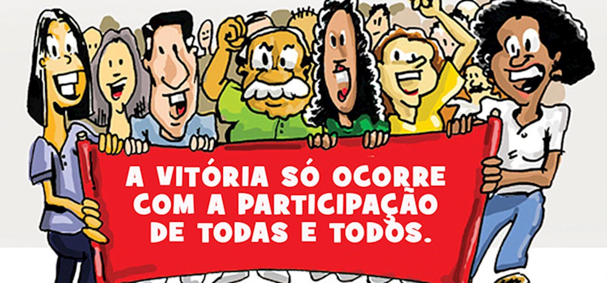  Sindicato convoca trabalhadores da Ozz Saúde Samu de Criciúma e Araranguá para Assembleia sexta-feira no Sindicato