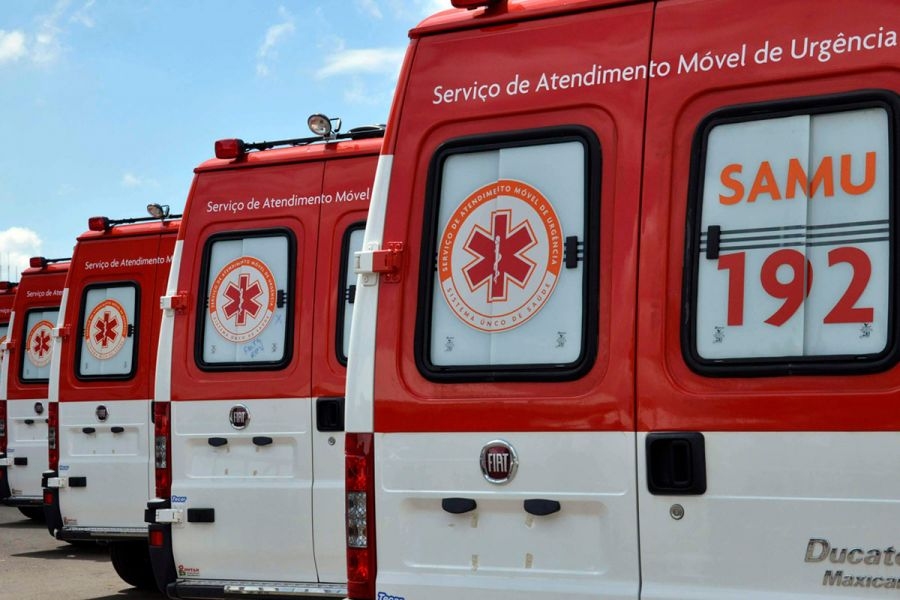 Trabalhadores do Samu de Criciúma e Araranguá podem entrar em greve