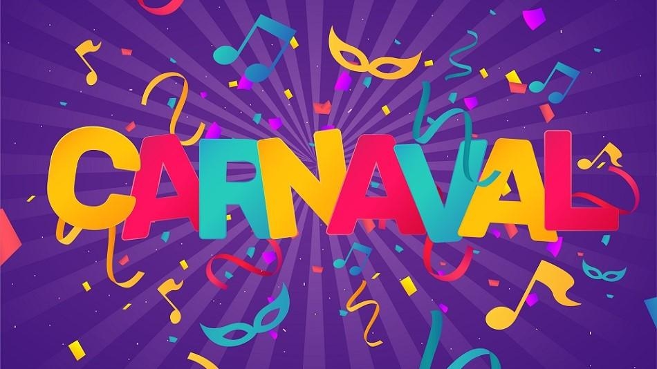 É carnaval - Sindisaúde estará fechado nos dias 24 e 25 de fevereiro