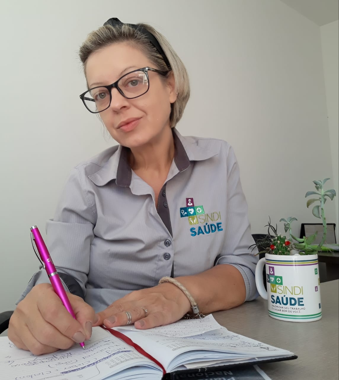 8 de março:  A força das Mulheres que pulsam nos Sindicatos de Criciúma