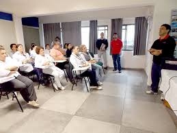 Assembleias abrem Campanha Salarial da Saúde   