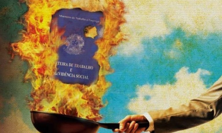 Os dez piores itens da MP 905 da Carteira Verde e Amarela