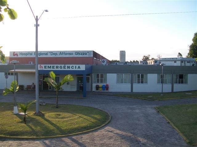 HRA ainda aguarda entrega de equipamentos para implantar novos dez leitos de UTI