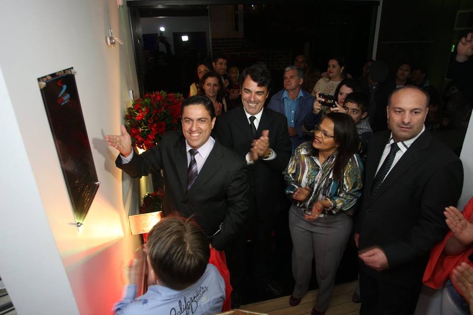 Sindisaúde completa 40 anos dia 26 de setembro