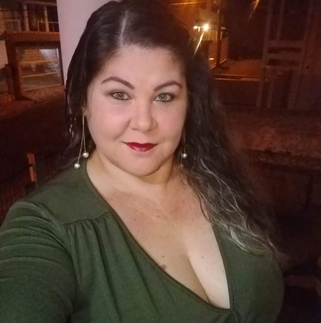 Marisceles, mais uma trabalhadora  guerreira do São Donato  perde a vida no  combate ao Covid 19 