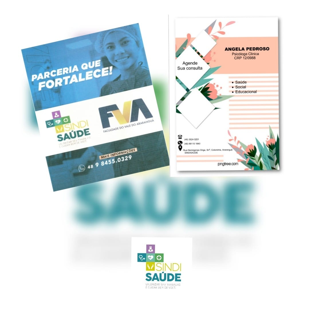 Novos convênios vale do Araranguá