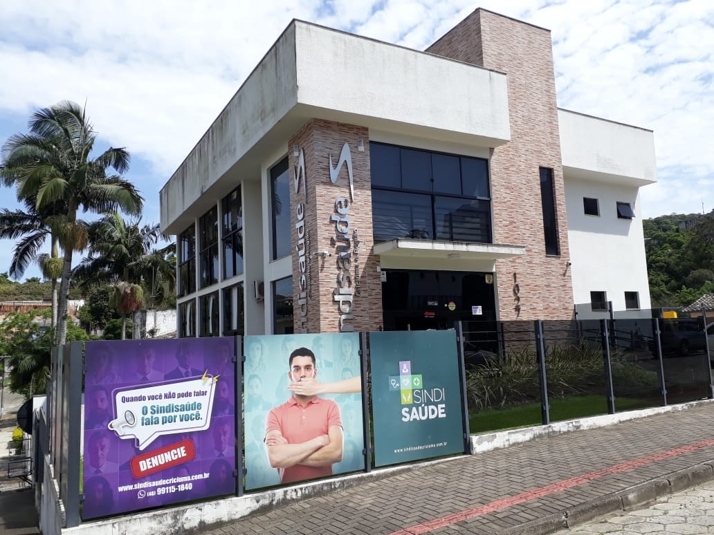 Sindisaúde elege nova direção do Sindicato dias 08 e 09 de dezembro de 2020