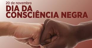 20 de novembro - Protestos marcam o Dia da Consciência Negra no Brasil