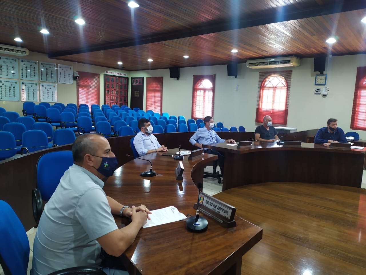 Impasse resolvido e greve no Hospital São Marcos é descartada