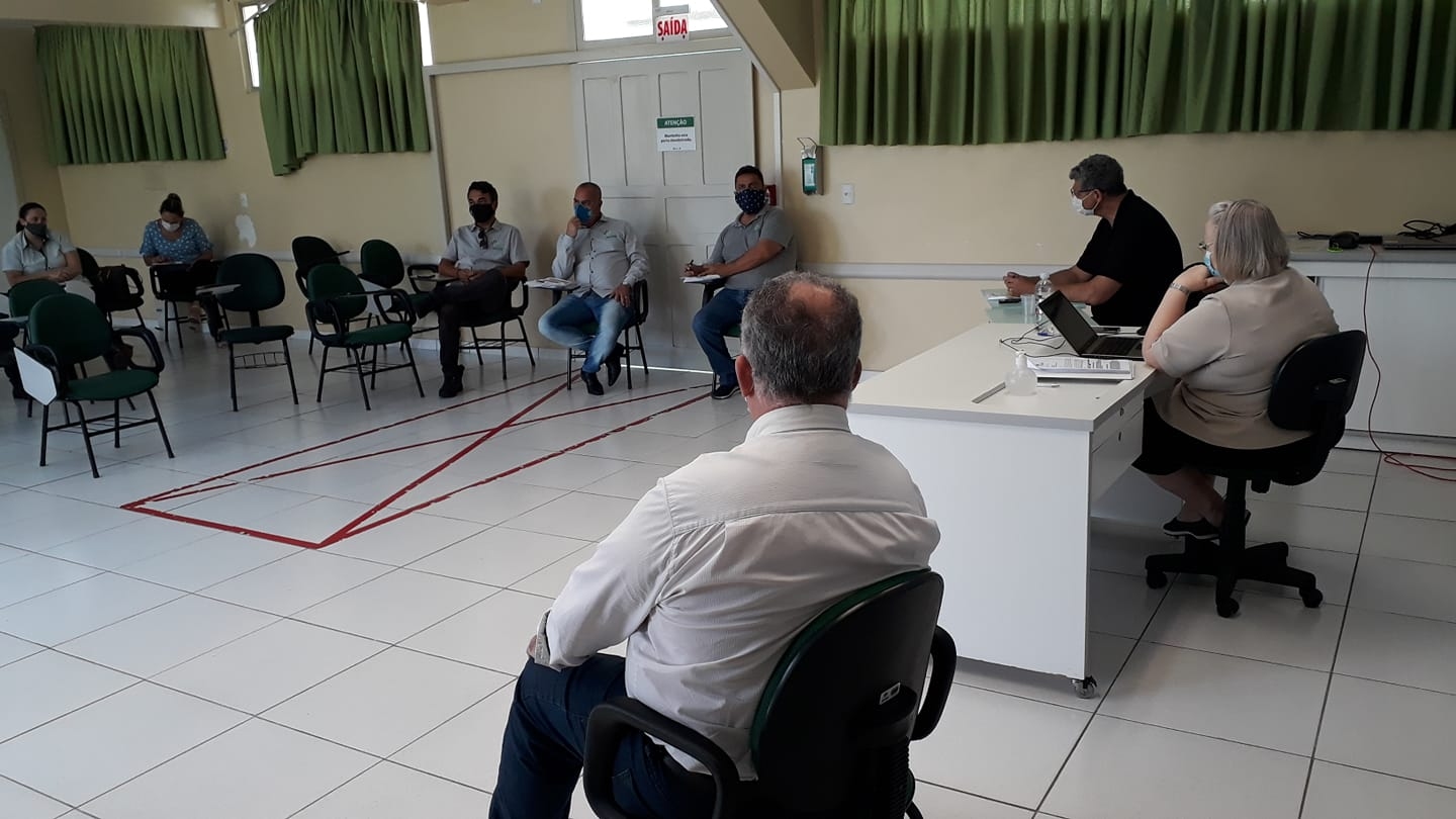 Segunda rodada: Proposta de repasse do 50% do INPC para os hospitais menores revolta trabalhadores