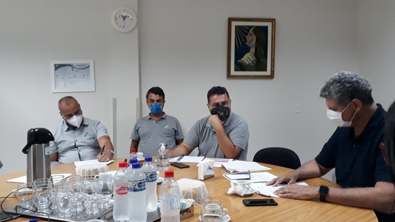 Trabalhadores da saúde votam esta semana proposta patronal  