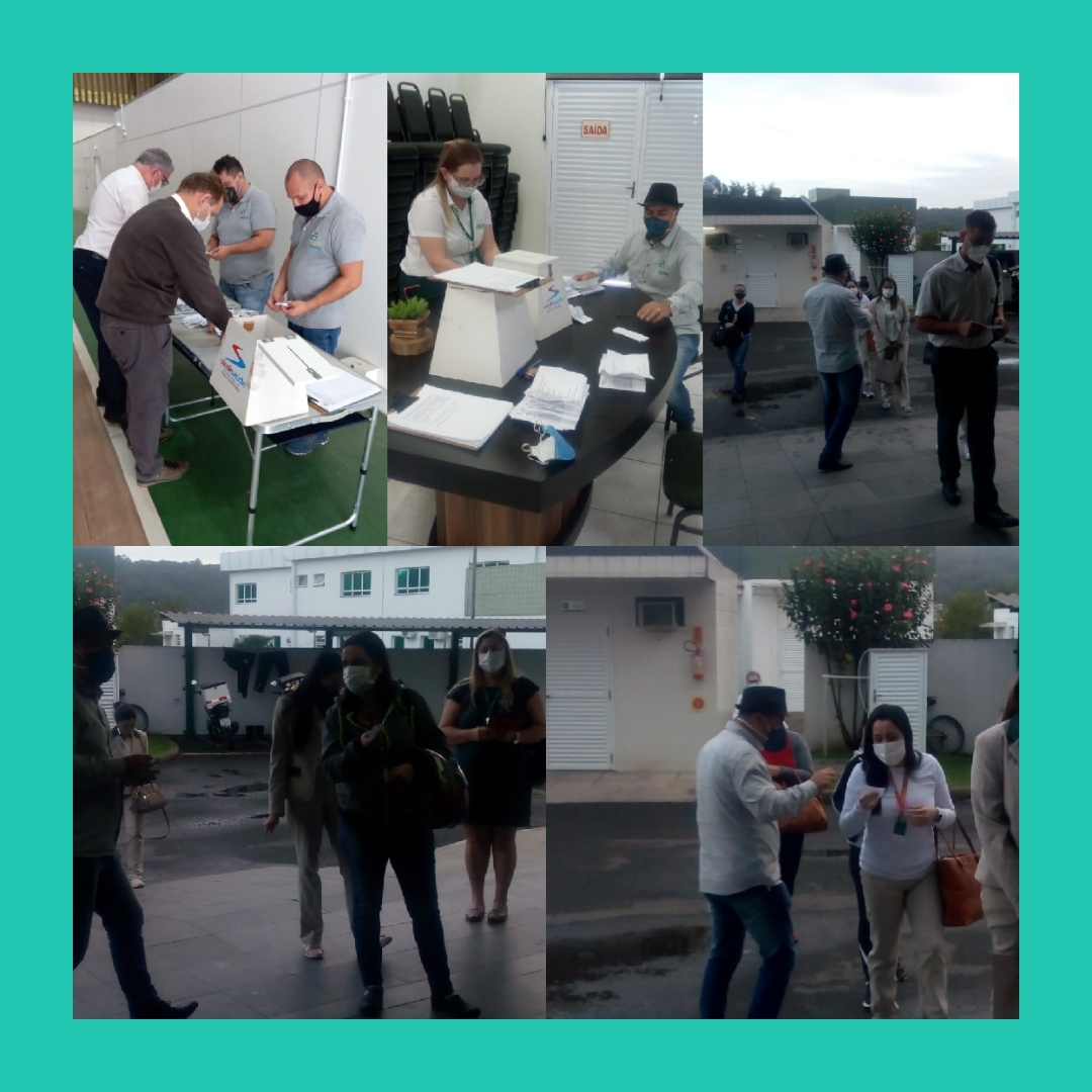  Plebiscito de SIM ou NÃO da proposta patronal encerra nesta quinta-feira, 01 de abril