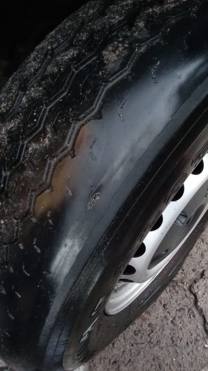 Com laudos de duas oficinas, Trabalhadores do Samu  seguem denunciando a falta de condições de uso da